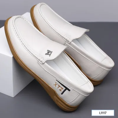 Savile Slip Loafer
